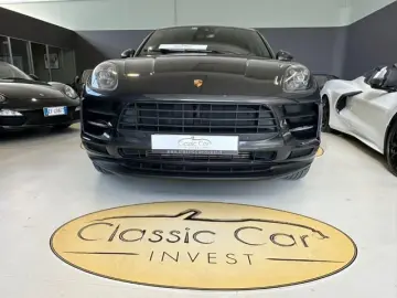 PORSCHE PORSCHE Macan 2.0 - PANORAMA SPORT CHRONO OFF RO