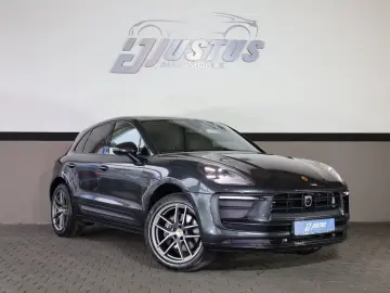 PORSCHE Macan 2.0 AWD 360  SportChrono Airmatic ACC R20