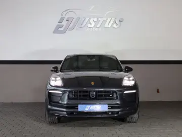 PORSCHE Macan 2.0 AWD 360  SportChrono Airmatic ACC R20