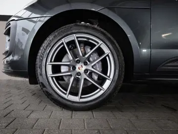 PORSCHE Macan 2.0 AWD 360  SportChrono Airmatic ACC R20