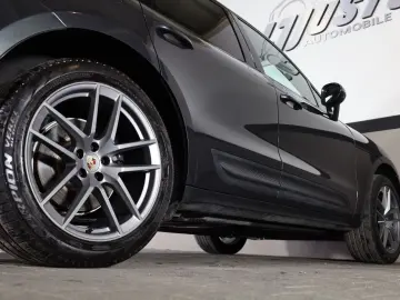 PORSCHE Macan 2.0 AWD 360  SportChrono Airmatic ACC R20