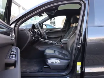 PORSCHE Macan 2.0 AWD 360  SportChrono Airmatic ACC R20