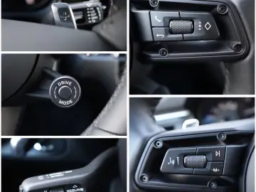 PORSCHE Macan 2.0 AWD 360  SportChrono Airmatic ACC R20