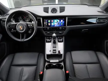 PORSCHE Macan 2.0 AWD 360  SportChrono Airmatic ACC R20