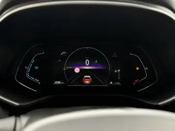 Renault Clio V Full Hybrid