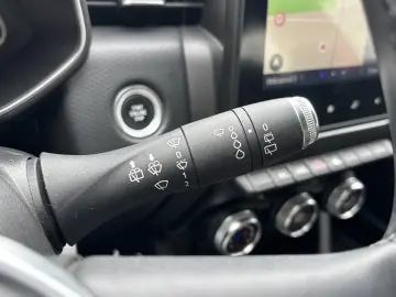 Renault Clio V Full Hybrid