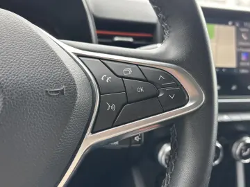 Renault Clio V Full Hybrid