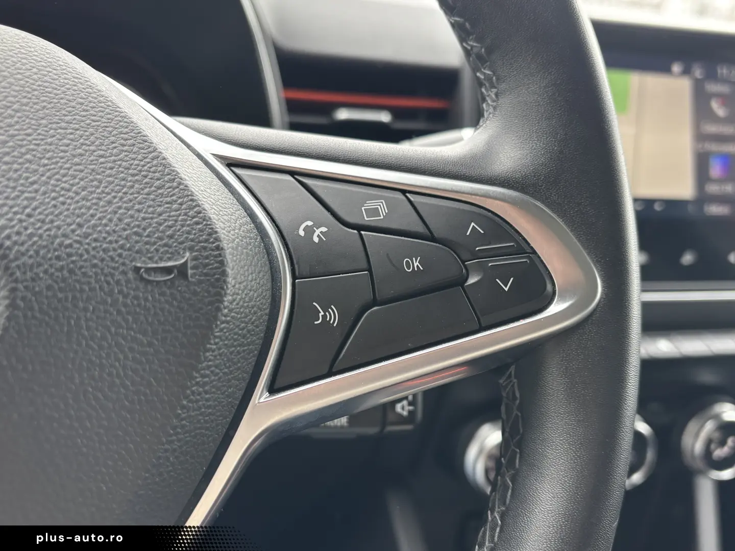 Renault Clio V Full Hybrid