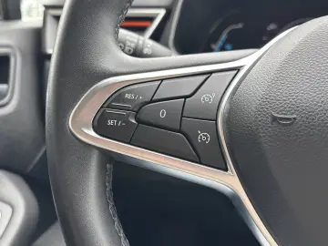 Renault Clio V Full Hybrid