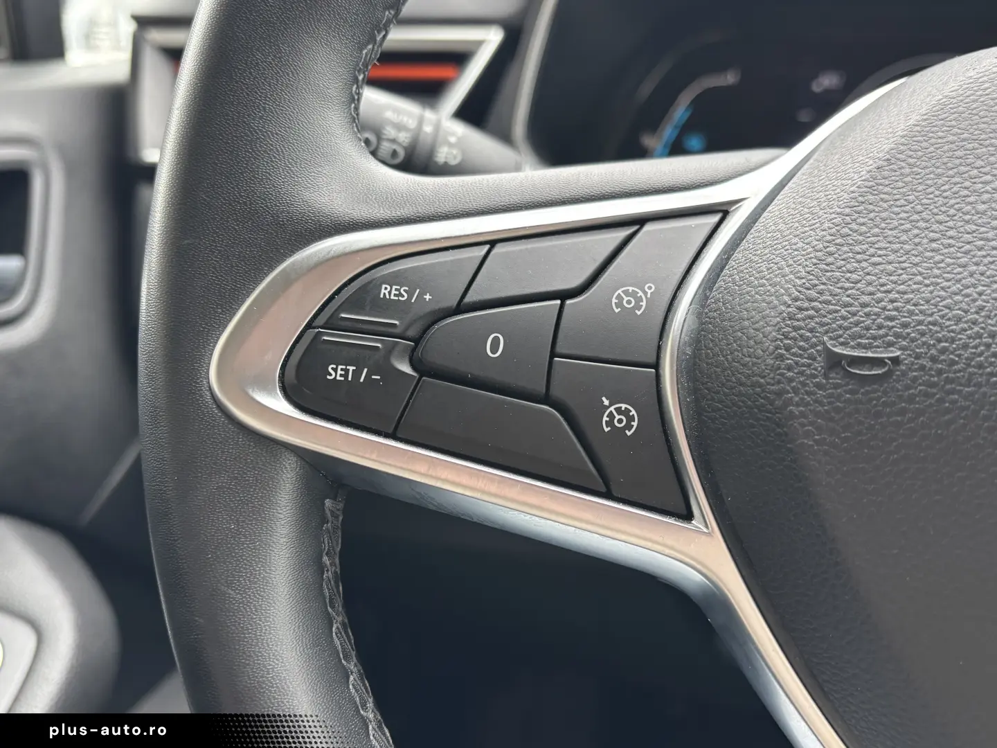 Renault Clio V Full Hybrid