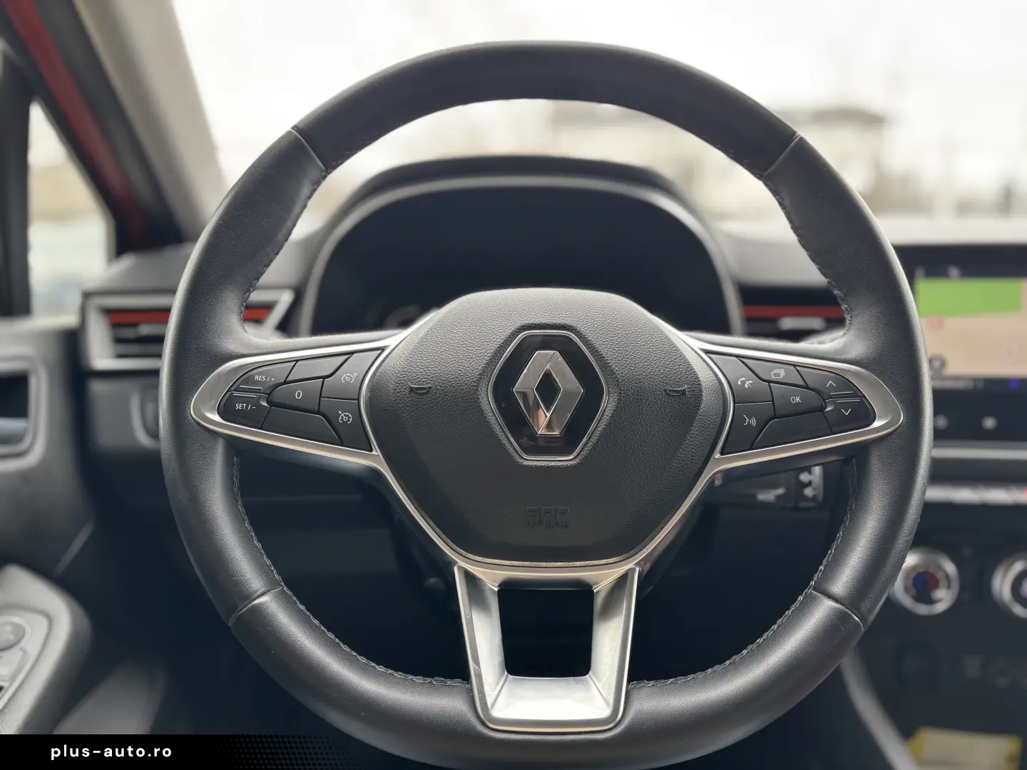 Renault Clio V Full Hybrid