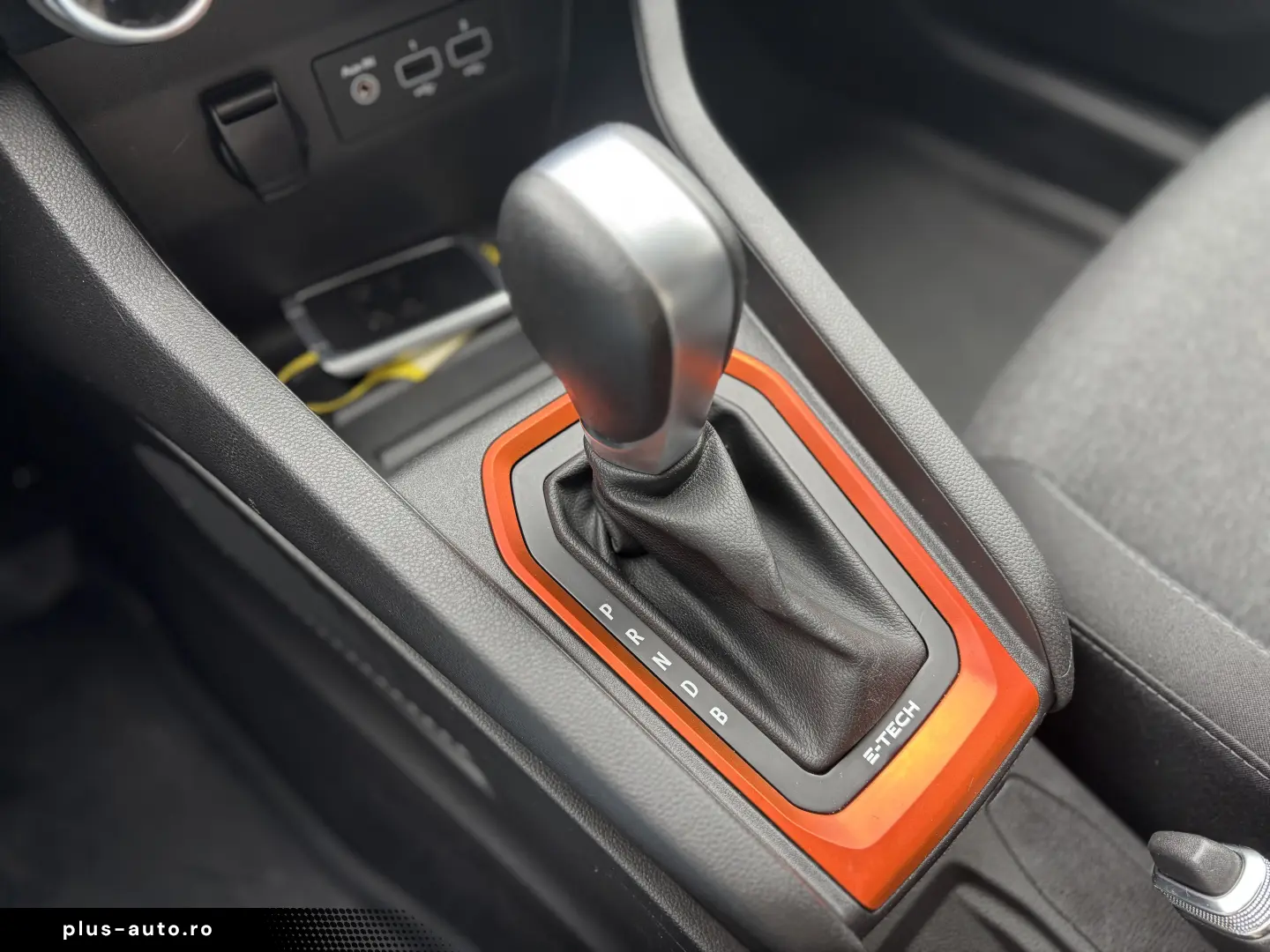 Renault Clio V Full Hybrid