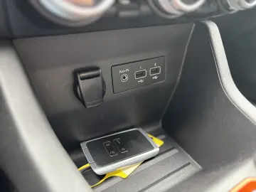 Renault Clio V Full Hybrid