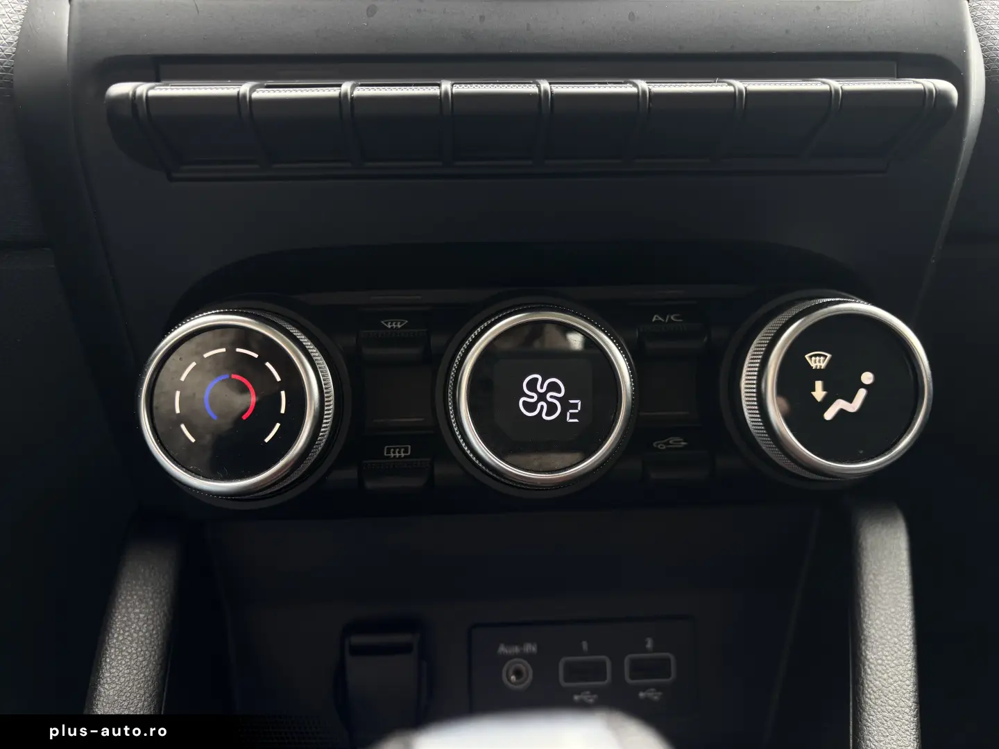 Renault Clio V Full Hybrid