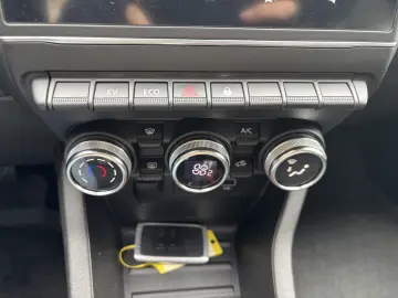 Renault Clio V Full Hybrid