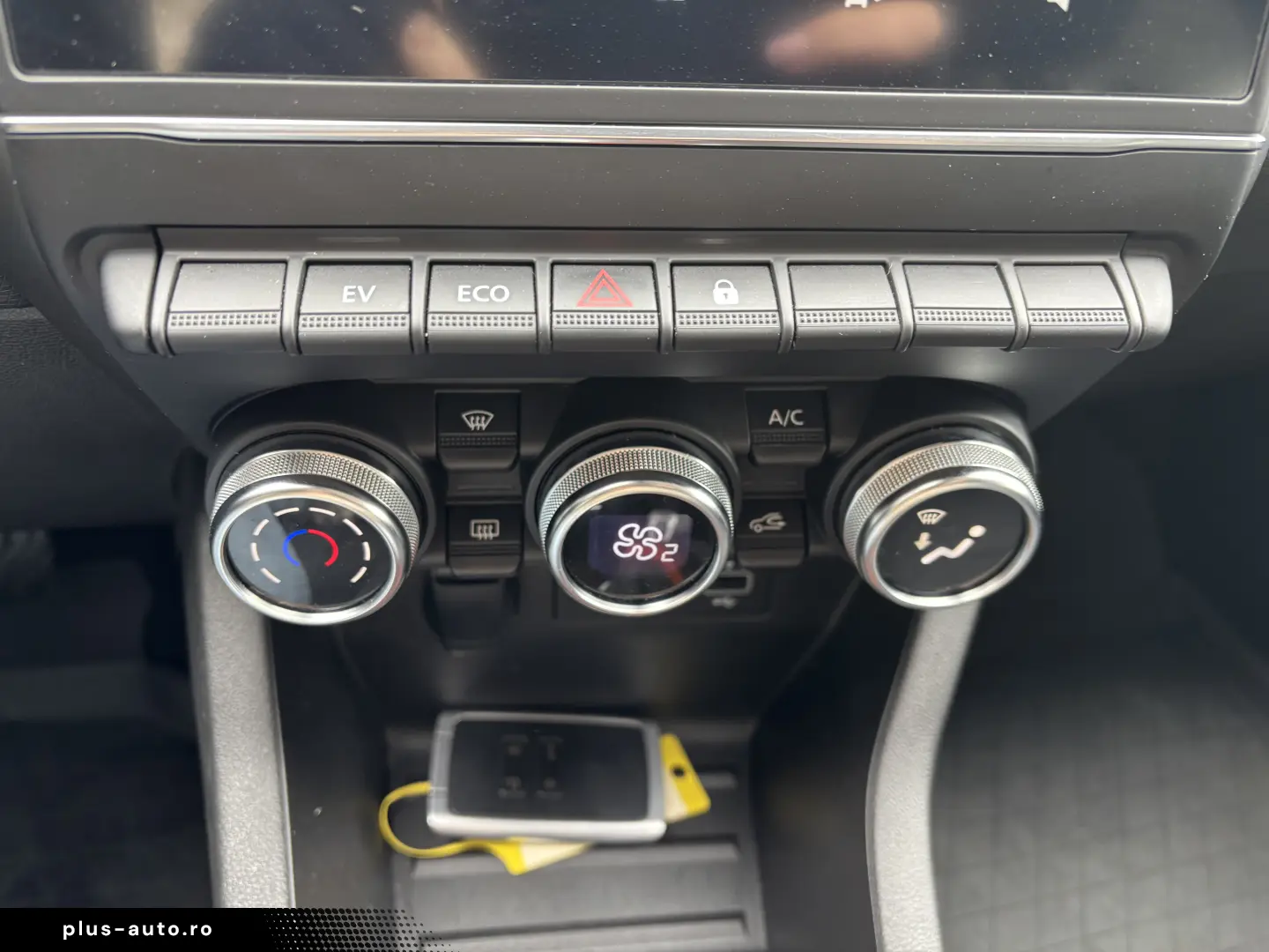 Renault Clio V Full Hybrid