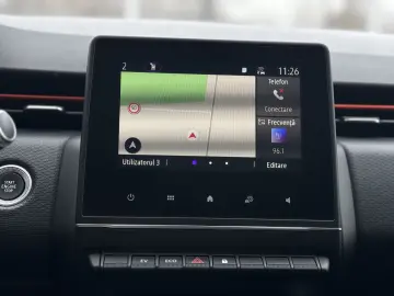 Renault Clio V Full Hybrid