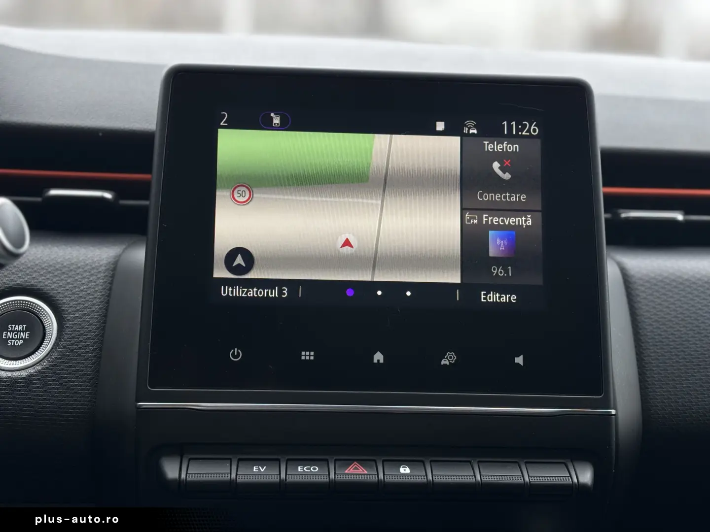 Renault Clio V Full Hybrid