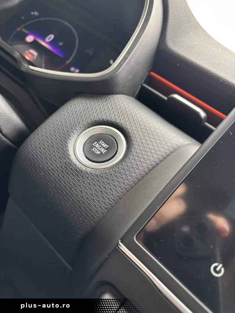 Renault Clio V Full Hybrid