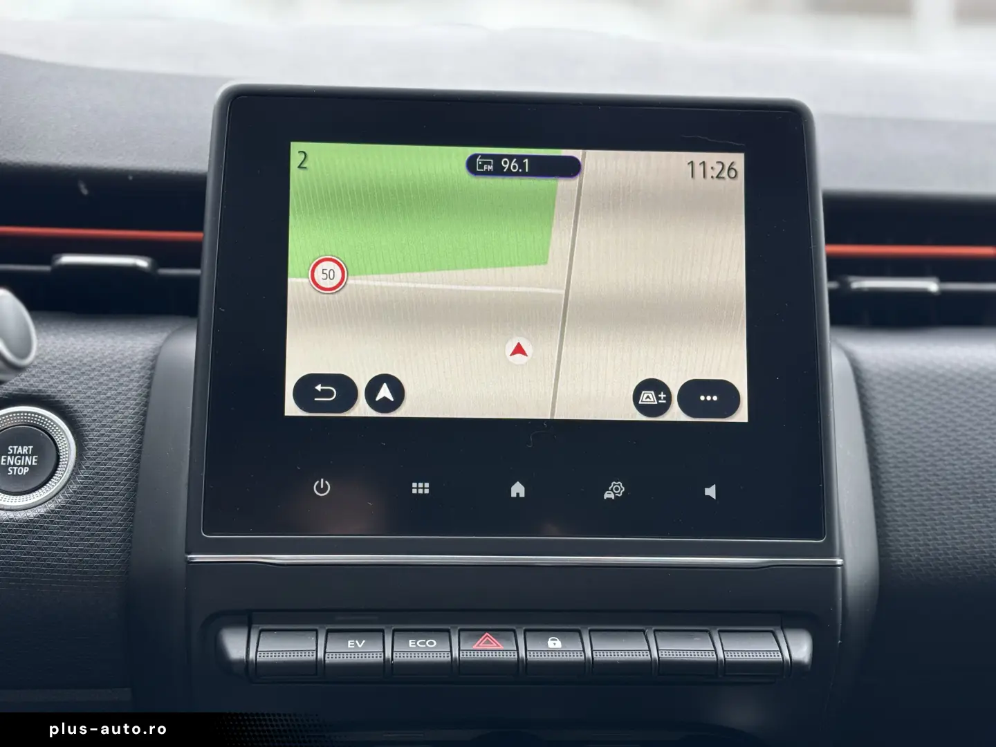 Renault Clio V Full Hybrid