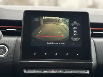 Renault Clio V Full Hybrid