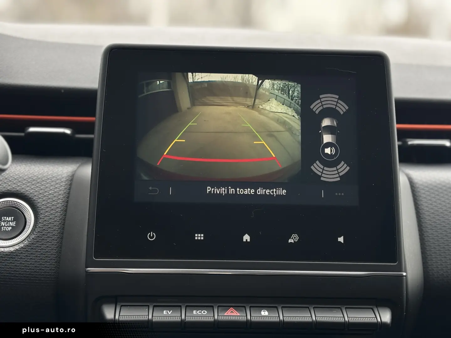 Renault Clio V Full Hybrid