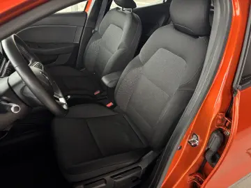 Renault Clio V Full Hybrid