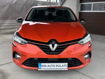 Renault Clio V Full Hybrid