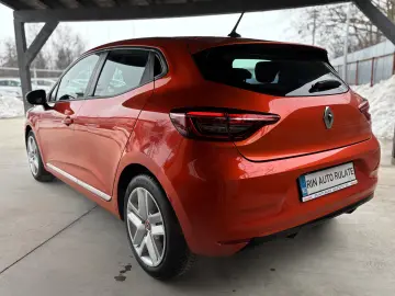 Renault Clio V Full Hybrid
