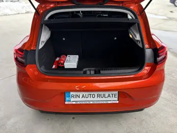 Renault Clio V Full Hybrid