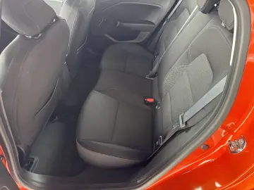 Renault Clio V Full Hybrid