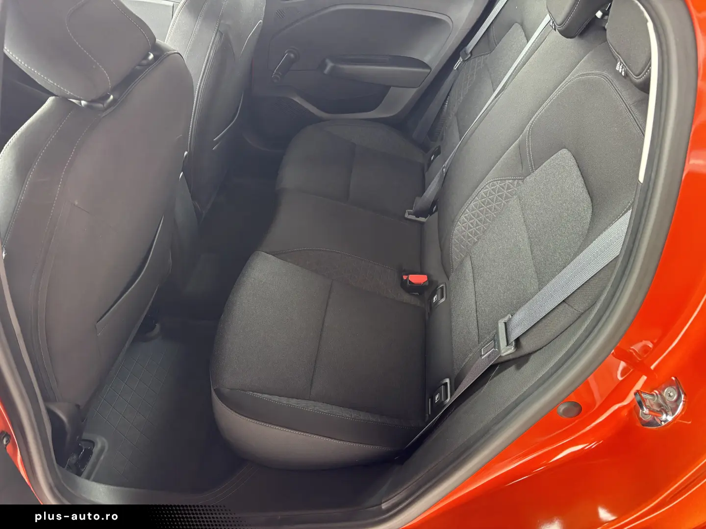 Renault Clio V Full Hybrid