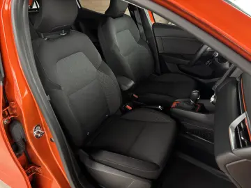 Renault Clio V Full Hybrid