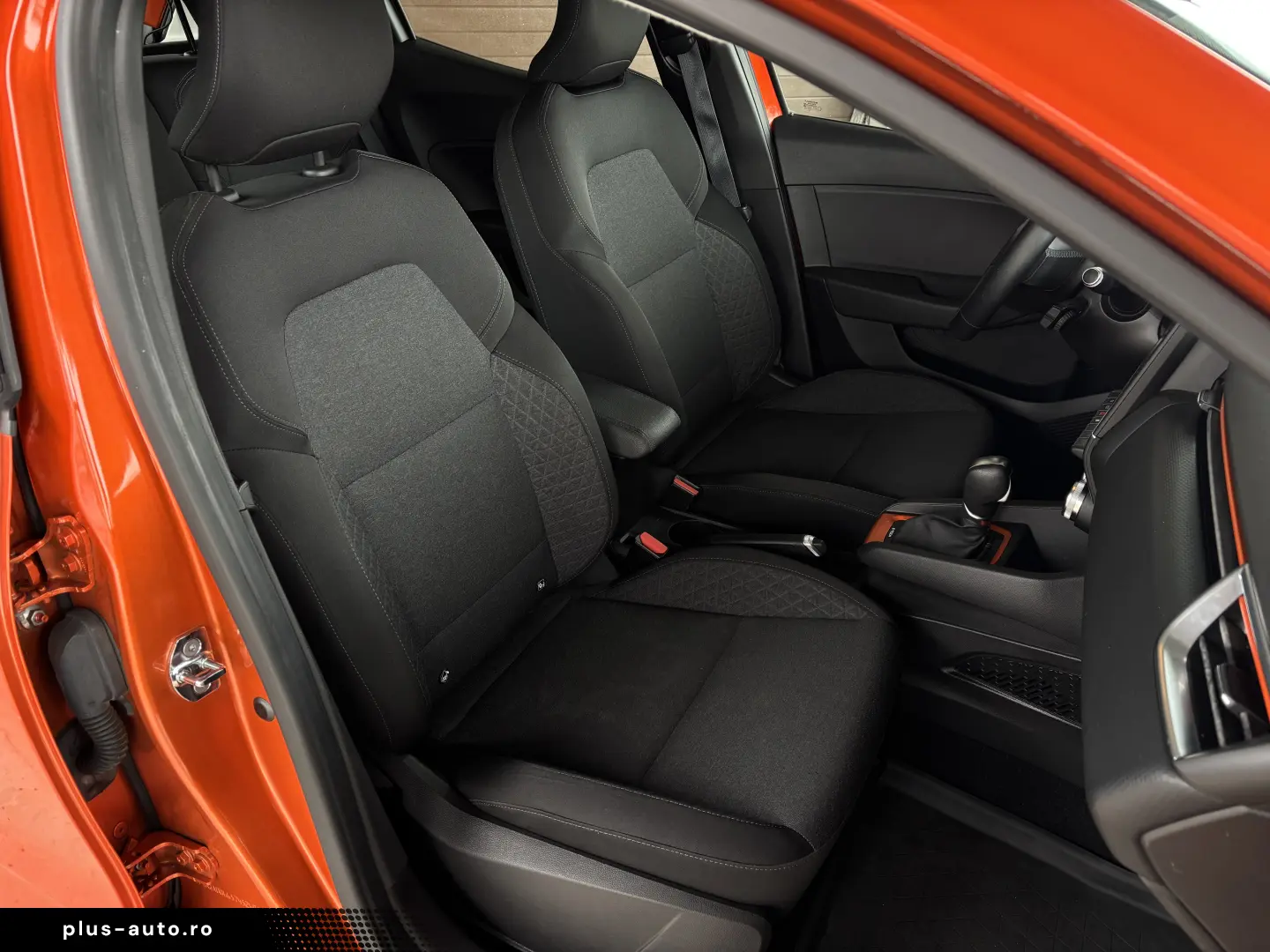 Renault Clio V Full Hybrid