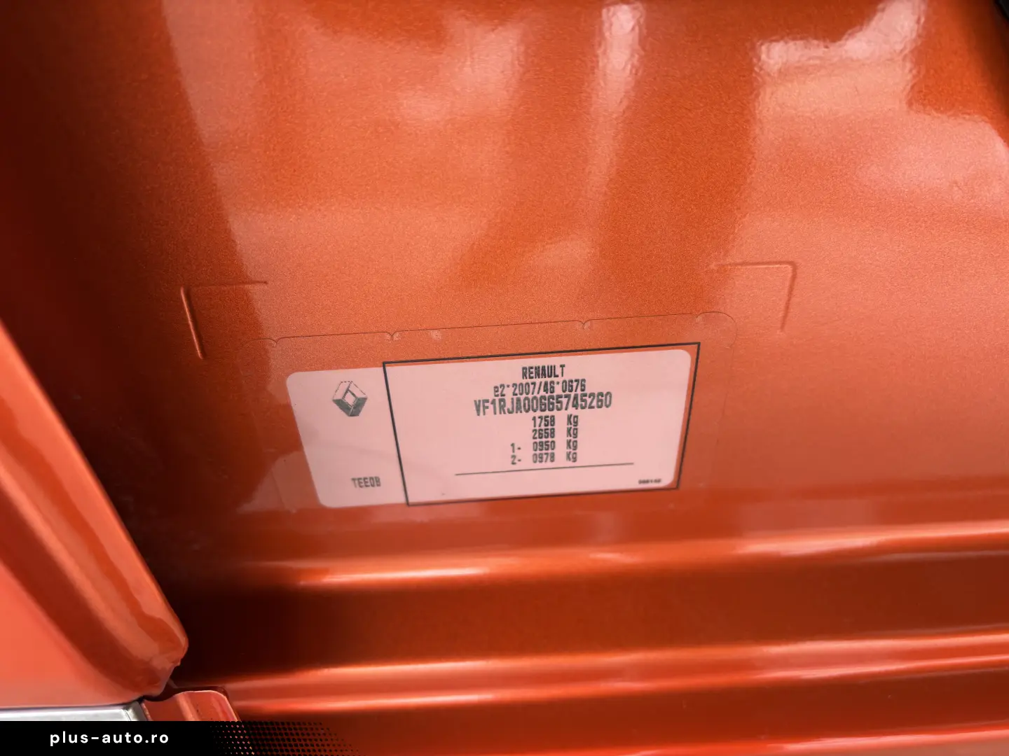 Renault Clio V Full Hybrid