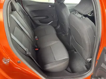 Renault Clio V Full Hybrid