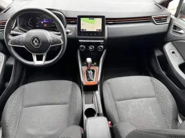 Renault Clio V Full Hybrid