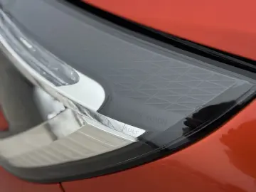 Renault Clio V Full Hybrid