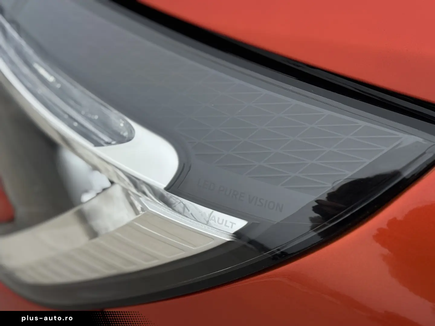 Renault Clio V Full Hybrid