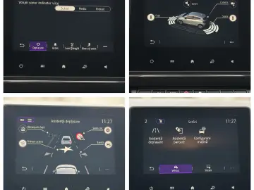 Renault Clio V Full Hybrid
