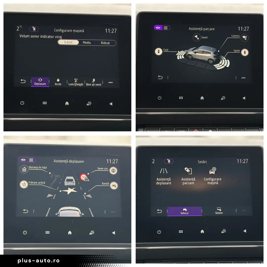 Renault Clio V Full Hybrid