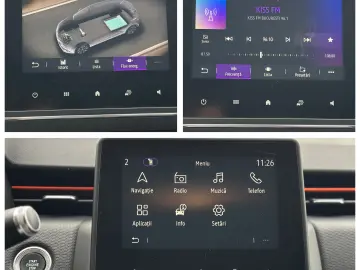 Renault Clio V Full Hybrid