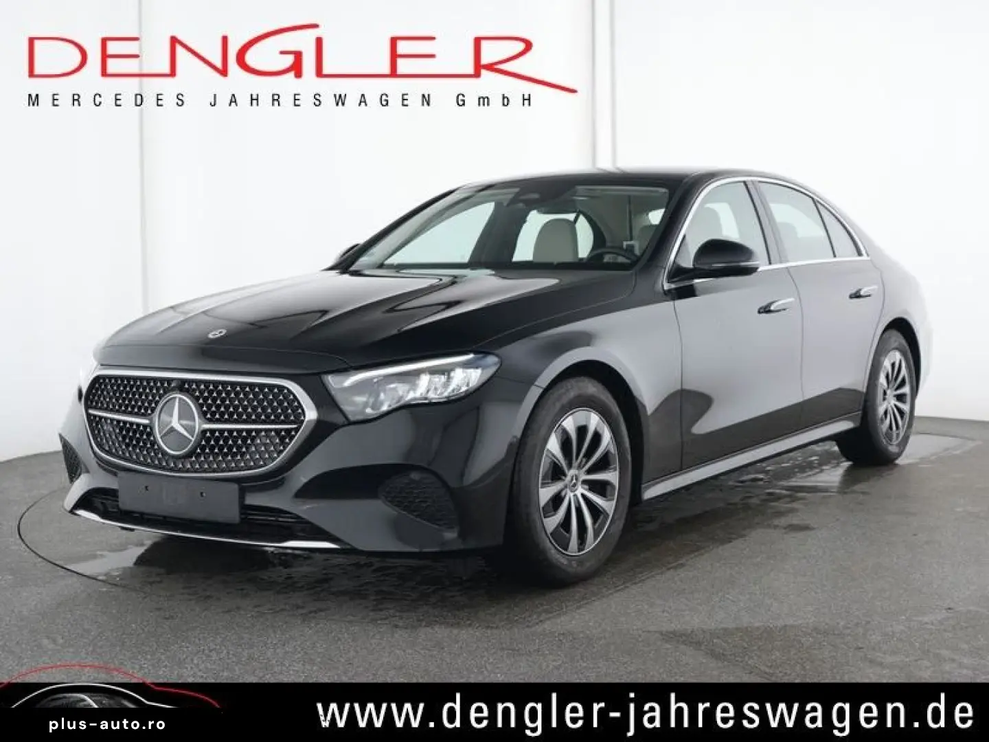 MERCEDES-BENZ E 200 ARTICO BEIGE ACC RFK AVANTGARDE Advanced