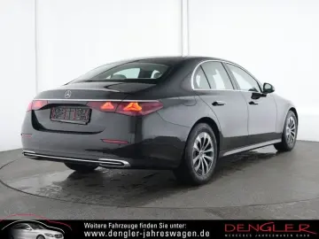 MERCEDES-BENZ E 200 ARTICO BEIGE ACC RFK AVANTGARDE Advanced