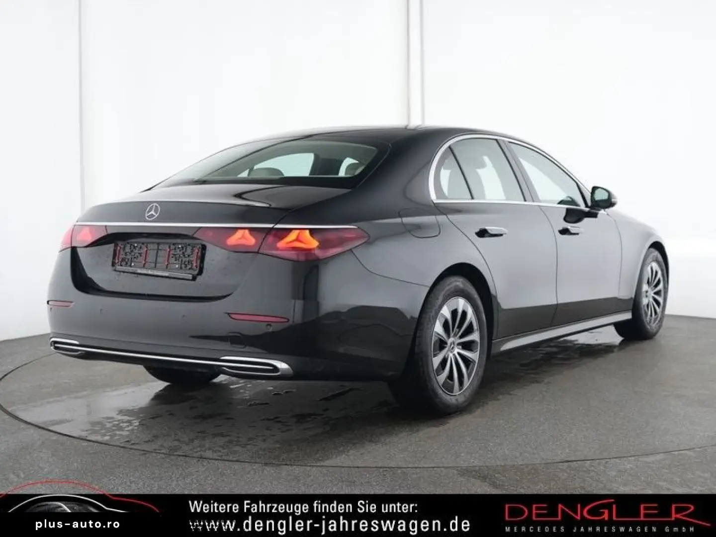 MERCEDES-BENZ E 200 ARTICO BEIGE ACC RFK AVANTGARDE Advanced