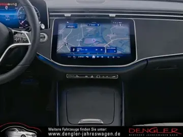 MERCEDES-BENZ E 200 ARTICO BEIGE ACC RFK AVANTGARDE Advanced