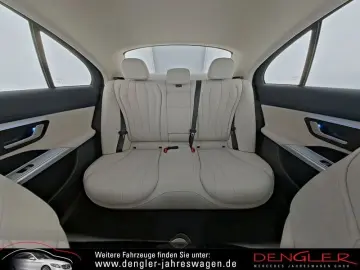 MERCEDES-BENZ E 200 ARTICO BEIGE ACC RFK AVANTGARDE Advanced