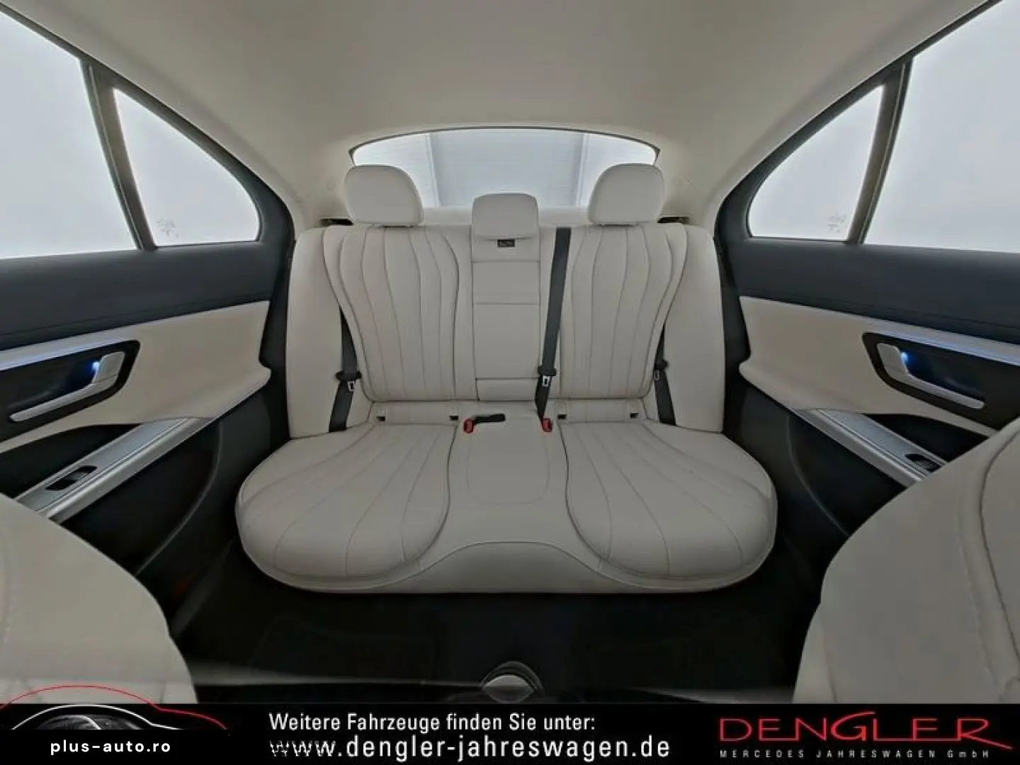 MERCEDES-BENZ E 200 ARTICO BEIGE ACC RFK AVANTGARDE Advanced