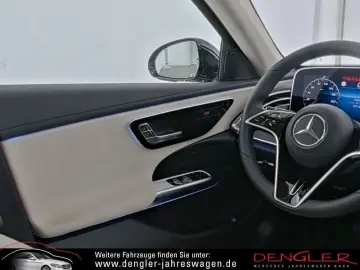 MERCEDES-BENZ E 200 ARTICO BEIGE ACC RFK AVANTGARDE Advanced