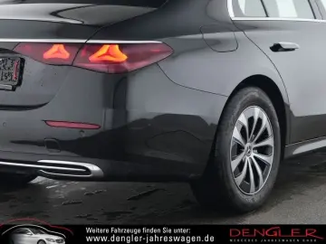 MERCEDES-BENZ E 200 ARTICO BEIGE ACC RFK AVANTGARDE Advanced